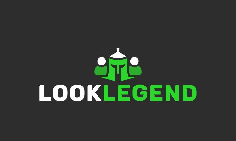 LookLegend logo