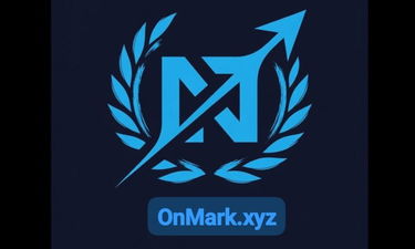 OnMark logo
