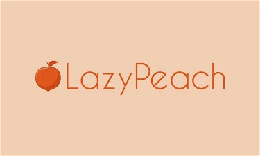 LazyPeach.com