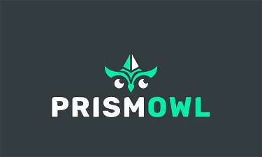 PrismOwl logo