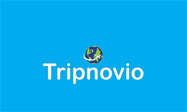 Tripnovio.com - Creative brandable domain for sale