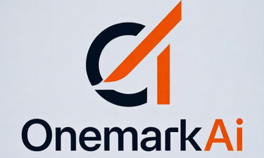 OnemarkAI logo
