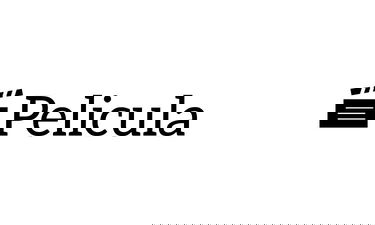 Pelicula.io - Creative brandable domain for sale