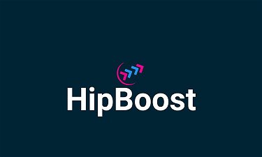 hipboost.com