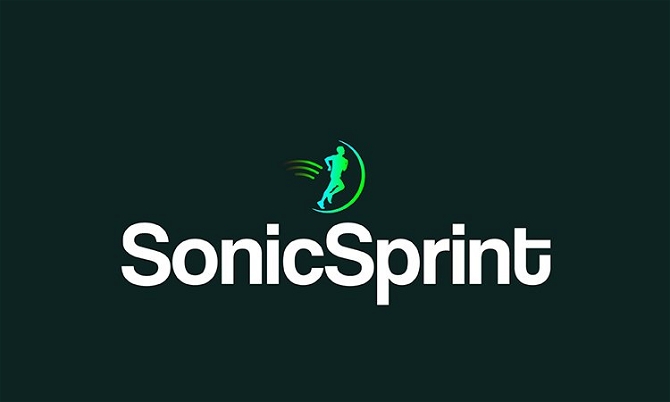 SonicSprint.com