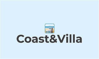 CoastAndVilla.com