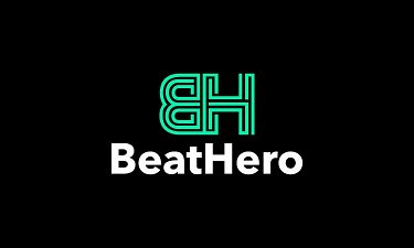 BeatHero logo