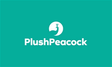 PlushPeacock.com