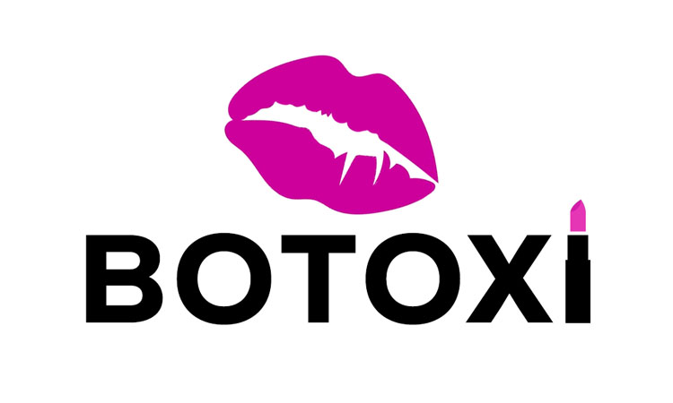 botoxi logo
