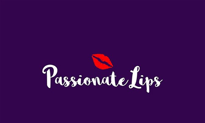 PassionateLips.com