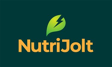 NutriJolt.com