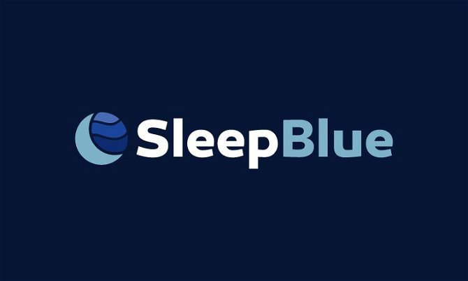 SleepBlue.com