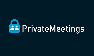 PrivateMeetings.com
