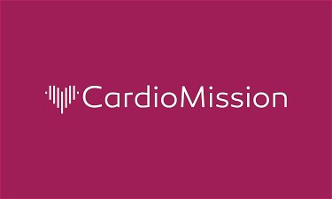 cardiomission.com