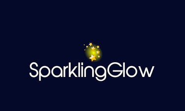 SparklingGlow logo