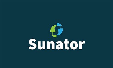 Sunator.com