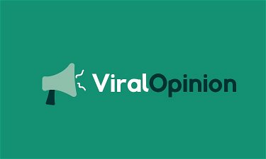 ViralOpinion.com