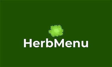 HerbMenu.com