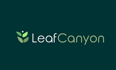 leafcanyon.com