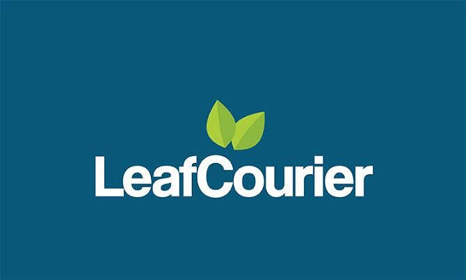 LeafCourier.com