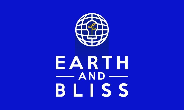 EarthAndBliss.com - Creative brandable domain for sale