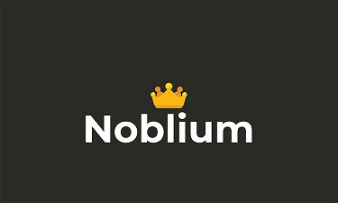 Noblium.com