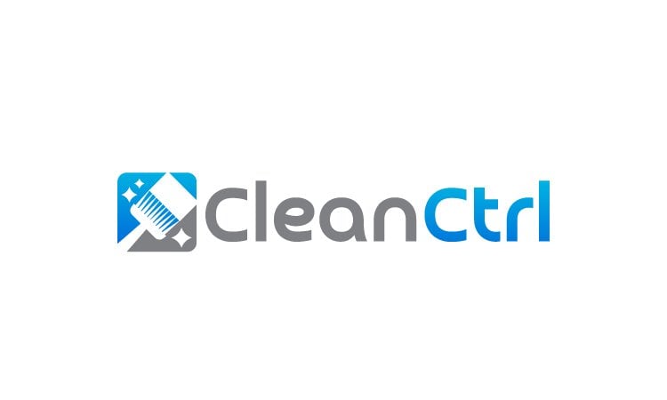 CleanCtrl logo