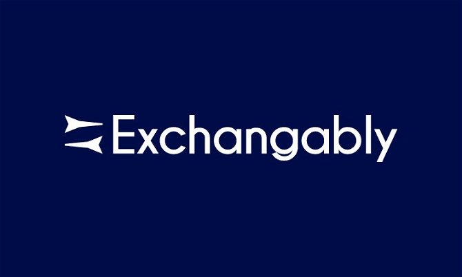 Exchangably.com
