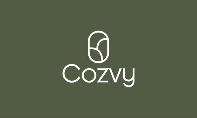 Cozvy.com