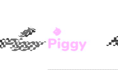 Hipiggy.com - Creative brandable domain for sale