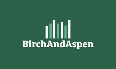 BirchAndAspen.com