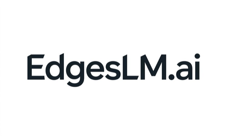 EdgesLM logo