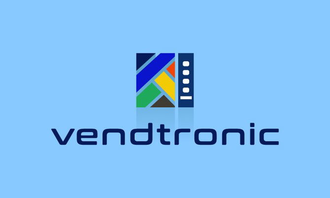 Vendtronic.com