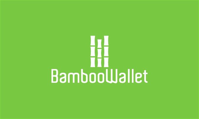 BambooWallet.com