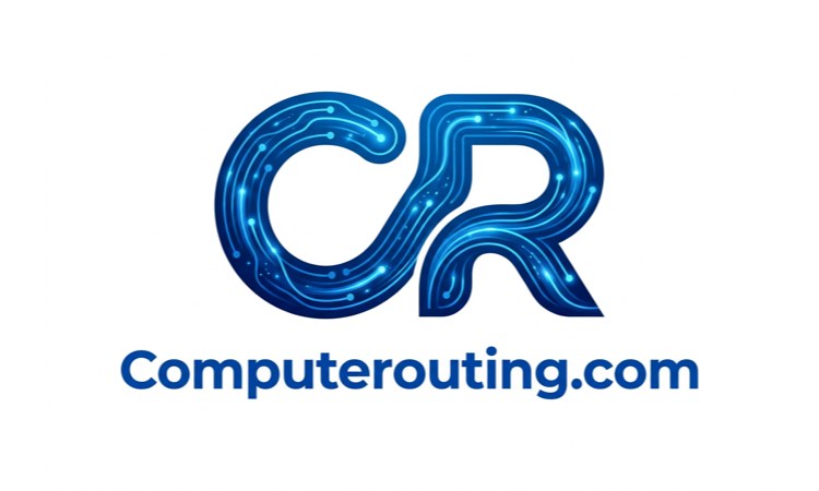 ComputerOuting logo