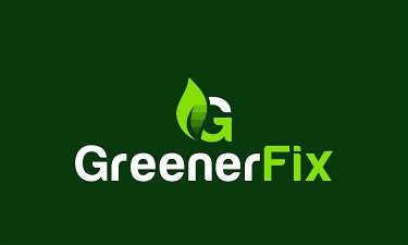 GreenerFix.com