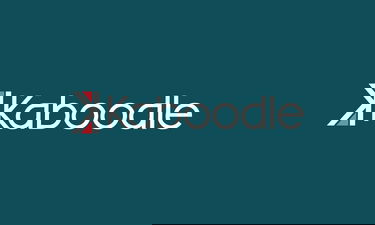 Kaboodle.io - Creative brandable domain for sale
