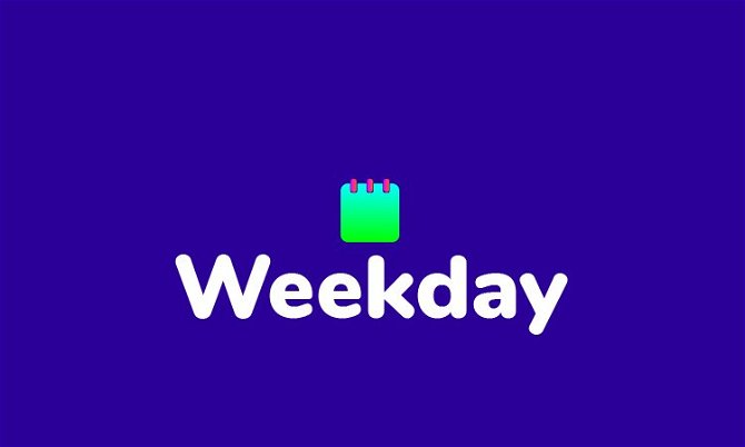 Weekday.io