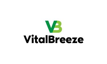 VitalBreeze.com