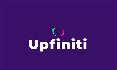 UpFiniti.com - New premium domains