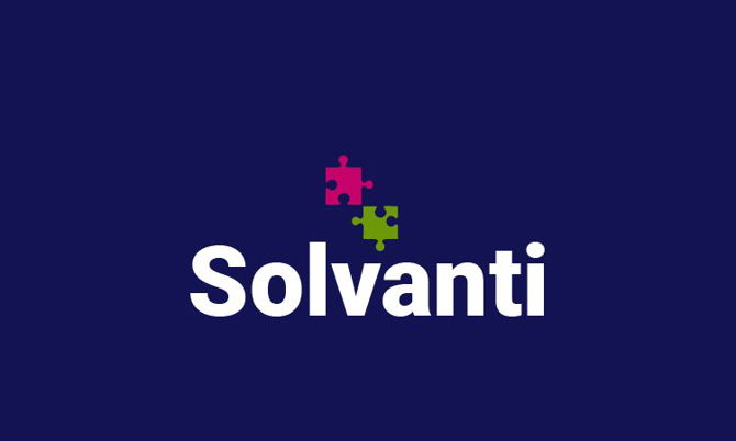 Solvanti.com