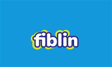 Fiblin logo