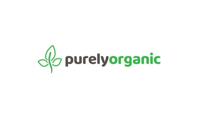 PurelyOrganic.co