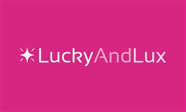 LuckyAndLux.com