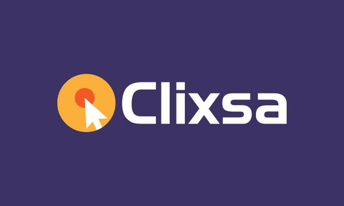 clixsa.com