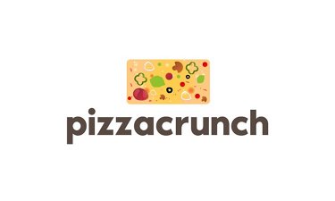 PizzaCrunch.com