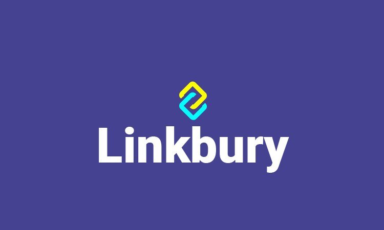 LinkBury.com - Creative brandable domain for sale