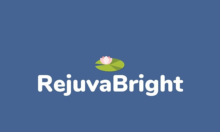 rejuvabright logo