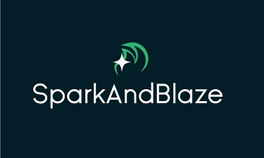 SparkAndBlaze.com
