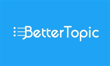 BetterTopic.com